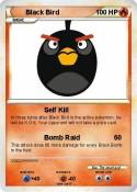 Black Bird