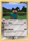 Herobrine