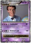 Bill Nye
