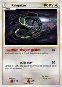 Rayquaza