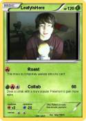 LeafyIsHere