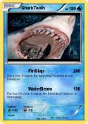SharkTooth