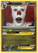 Pennywise
