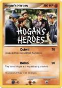 Hogan's Heroes