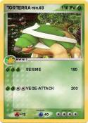 TORTERRA niv.48