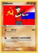 FPSRussia