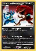 Lucario and