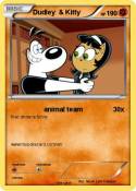 Dudley & Kitty