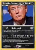 Donald J. Trump