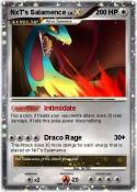 NxT's Salamence