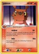 guilmon