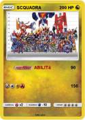 SCQUADRA