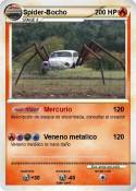 Spider-Bocho
