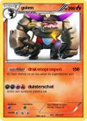 golem