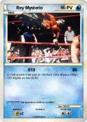 Rey Mysterio