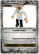 WryDiamondGod