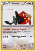 Dr. Eggman