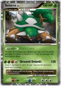 Torterra