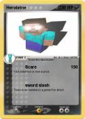 Herobrine