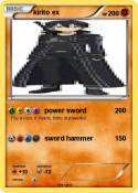 kirito ex