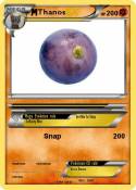 Thanos