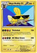 Mega Mudkip