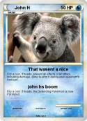 John H