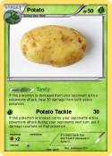 Potato