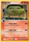 ice age mike