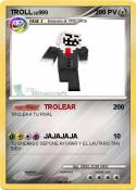 TROLL