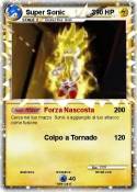 Super Sonic