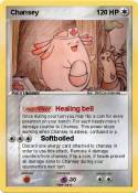 Chansey