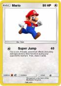 Mario
