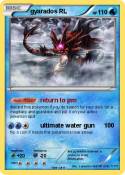 gyarados RL