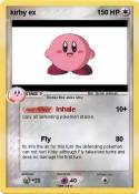 kirby ex