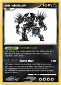 von nebula