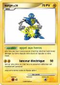 surge