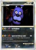 bonnie