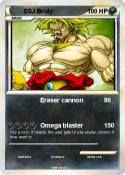 SSJ Broly