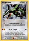 Rayquaza ex