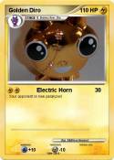 Golden Diro