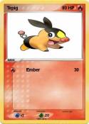 Tepig