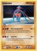 tentaclaire
