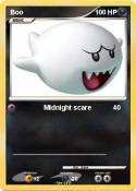 Boo