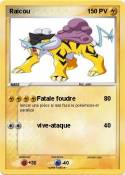 Raicou