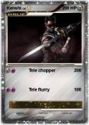 Kenshi