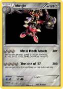 Mangle