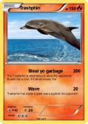 Trashphin