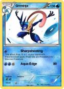 Greninja