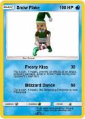 Snow Flake